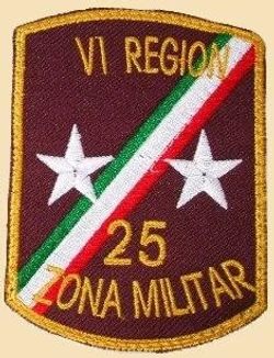 Colegio Militar Logo