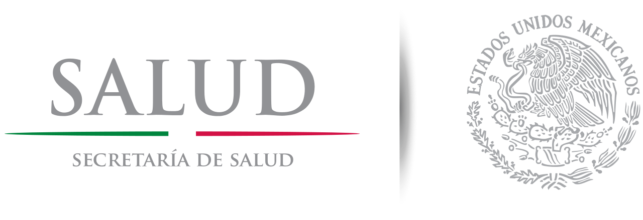 SALUD Logo