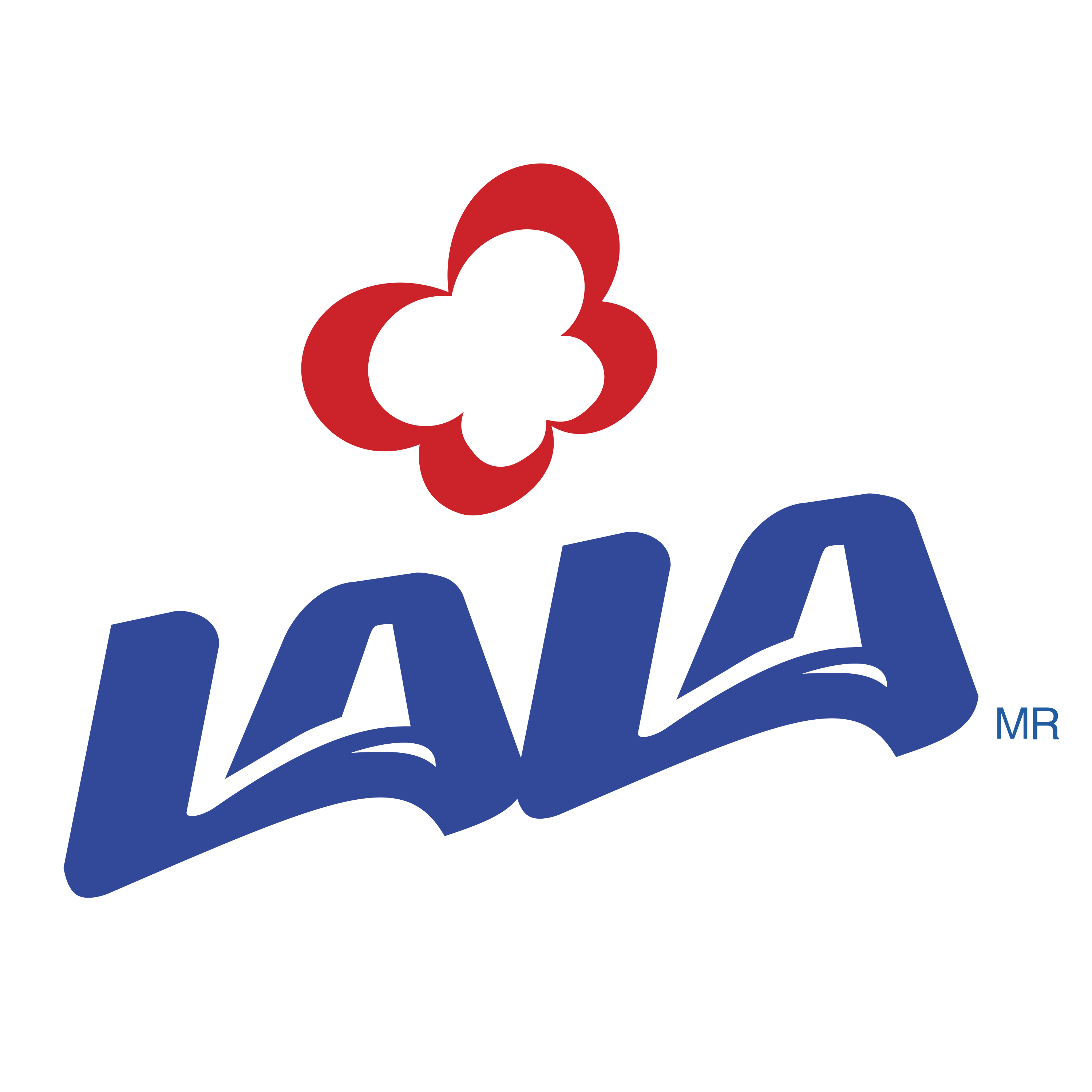 LALA Logo